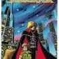 Captain Harlock #7 (1990) *Eternity Comics / Copper Age / Leiji Matsumoto*