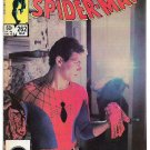 The Amazing Spider-Man #262 (1985) *Marvel Comics / Copper Age / Special Issue*