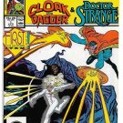 Strange Tales #1 (1987) *Marvel Comics / Cloak & Dagger / Doctor Strange*