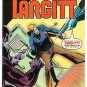 Targitt #1 (1975) *Atlas Comics / Bronze Age / Cover Art By Dick Giordano*