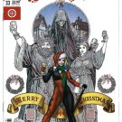Harley Quinn #33 (2018) *DC Comics / Cover Art By Frank Cho / Poison Ivy* Harley Quinn #33 (2018) *DC Comics / Cover Art By Frank Cho / Poison Ivy*