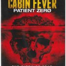 Blu-Ray - Cabin Fever 3: Patient Zero (2014) *Lydia Hurst / Sean Astin / Horror*