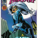 Uncanny Origins #10 (1997) *Marvel Comics / Felicia Hardy / The Black Cat*