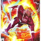 Flash Forward #5 (2020) *DC Comics / The Flash / Variant Cover By Inhyuk Lee*