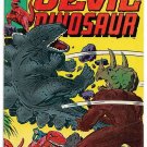 Devil Dinosaur #3 (1978) *Marvel Comics / Bronze Age / Giant / Jack Kirby*