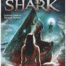 DVD - Ouija Shark (2020) *Dana Abed / Zoe Towne / Robin Hodge / Horror Title*