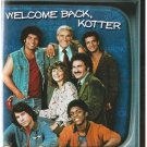 DVD - Welcome Back, Kotter (1975-1979) *Marcia Strassman / 6 Classic Episodes* DVD - Welcome Back, Kotter (1975-1979) *Marcia Strassman / 6 Classic Episodes*