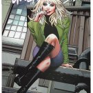 Spider-Gwen: Gwenverse #1 (2022) *Marvel Comics / Variant Cover By Greg Land*