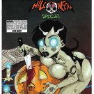 Zombie Tramp: Halloween Special #1 (2015) *Action Lab / Janey Belle / Limited*