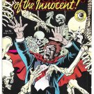 Seduction Of The Innocent #1 (1985) *Eclipse Comics / Pre-Code Horror Classics*