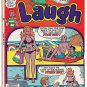 Laugh #374 (1982) *Archie Comics / Bikini Cover By Stan Goldberg / Li'l Jinx*