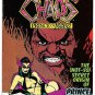 Warp Special #1 (1983) *First Comics / Prince Chaos / Valaria / Symax / Sci-Fi*