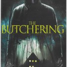 DVD - The Butchering (2015) *Jenna Byrne / Diona Doherty / Vicky Allen / Horror*