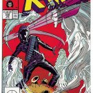 The Uncanny X-Men #230 (1988) *Marvel / Storm / Wolverine / Rogue / Songbird*