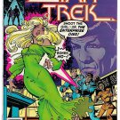 Star Trek #5 (1980) *Marvel Comics / Spock / Dr. McCoy / Cover By Frank Miller*