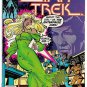 Star Trek #5 (1980) *Marvel Comics / Spock / Dr. McCoy / Cover By Frank Miller*