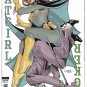 Batgirl #47 (2020) *DC Comics / Joker / Variant Cover By Terry & Rachel Dodson*