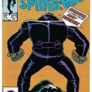The Amazing Spider-Man #271 (1985) *Marvel Comics / Copper Age / Manslaughter*
