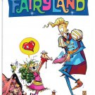 I Hate Fairyland #4 (2016) *Image Comics / Variant Cover Art By Skottie Young*