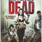 DVD - The Day Of The Living Dead (2020) *Natalie Victoria / Serena Lorien*