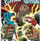 DC Comics Presents #66 (1984) *DC Comics / Cover & Interior Art By Joe Kubert*