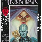 Clive Barker's Hellraiser #12 (1992) *Epic Comics / Cenobites / Classic Horror*