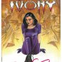 Dark Ivory #0 (2001) *Signed & Numbered w/COA By Joseph Michael Linsner*