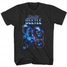 T-Shirt - Blue Beetle (2023) *Black / Size: SM / DC Comics / Short Sleeve*