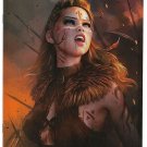 Cult Of Dracula #3 (2021) *Source Point Press / Variant Cover By Shannon Maer* Cult Of Dracula #3 (2021) *Source Point Press / Variant Cover By Shannon Maer*