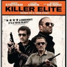 Blu-Ray - Killer Elite (2011) *Jason Statham / Robert De Niro / Clive Owen*