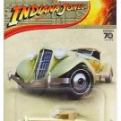 Matchbox - 1936 Auburn Speedster 851: '23 MBX 70 Years #48/100 *Indiana Jones*