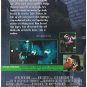 DVD - Cyber-Tracker (1994) *Don 'The Dragon' Wilson / Stacie Foster / Sci-Fi*
