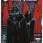 Darth Vader #20 (2016) *Marvel Comics / Star Wars / Thanoth / Anakin Skywalker*