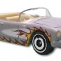 Hot Wheels - 1956 Corvette: HW Screen Time #3/10 - #29/250 (2024) *Barbie Movie*