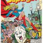 American Honda Presents DC Comics' Supergirl (1986) *Seatbelt Safety Promotion*