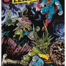 The Jurassic League #1 (2022) *DC Comics / Jokerzard / Blackmantasaurus*
