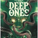 The Deep Ones (2020) *H.P. Lovecraft / Kelli Maroney / Gina La Piana / Horror*