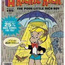 Richie Rich, The Poor Little Rich Boy #232 (1988) *Harvey Comics / Little Dot*