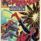 The Amazing Spider-Man #239 (1983) *Marvel Comics / Hobgoblin / Madame Web*