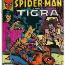 Marvel Team-Up #67 (1978) *Marvel / Spider-Man / Tigra / Kraven The Hunter*