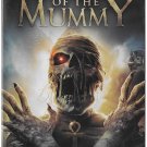 DVD - Rage Of The Mummy (2018) *Leana Lewis / Hawley Penfold / Maya Claridge*