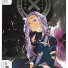 Immortal X-Men #9 (2022) *Marvel Comics / Variant Cover Artwork By Peach Momoko*