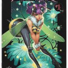 Darkstalkers: The Night Warriors #1 (2010) *Udon Comics / Cover By Emily Warren*