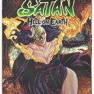 Madam Satan: Hell On Earth #1 (2023) *Archie Comics / Chilling Adventures*