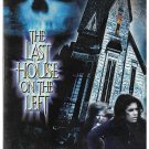 DVD - The Last House On The Left (1972) *Sandra Peabody / Lucy Grantham*