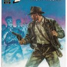 Indiana Jones And The Iron Phoenix #4 (1995) *Dark Horse / Cover By Dave Dorman* Indiana Jones And The Iron Phoenix #4 (1995) *Dark Horse / Cover By Dave Dorman*