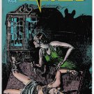 Fright #2 (1988) *Eternity Comics / Copper Age / Classic Horror Story Reprints*