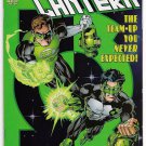 Green Lantern #100 (1998) *DC Comics / Variant Cover Artwork By Darryl Banks*