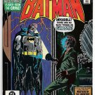 Detective Comics #520 (1982) *DC / 16-Page Masters Of The Universe Preview*