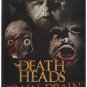 DVD - Death Heads Brain Drain: Bunker Of Blood - Chapter 3 (2018) *Full Moon*
